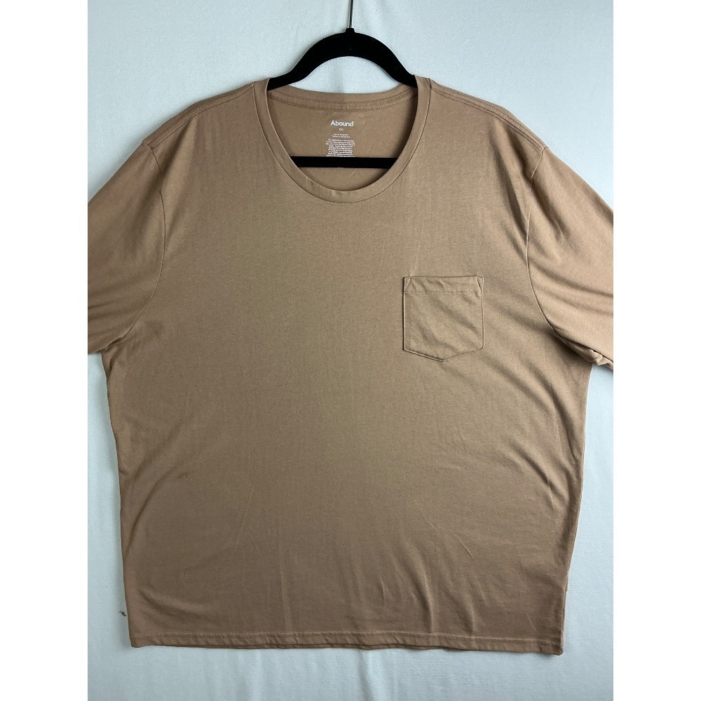 Abound T‎ Shirt Men's 2XL Long Sleeve